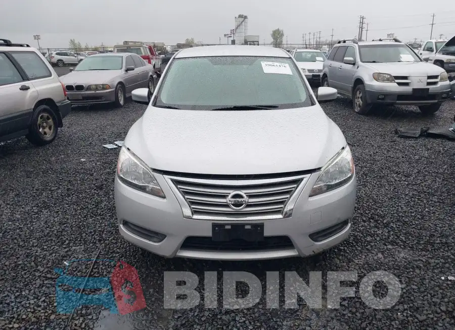 3N1AB7AP2FL681375 Photo# 13