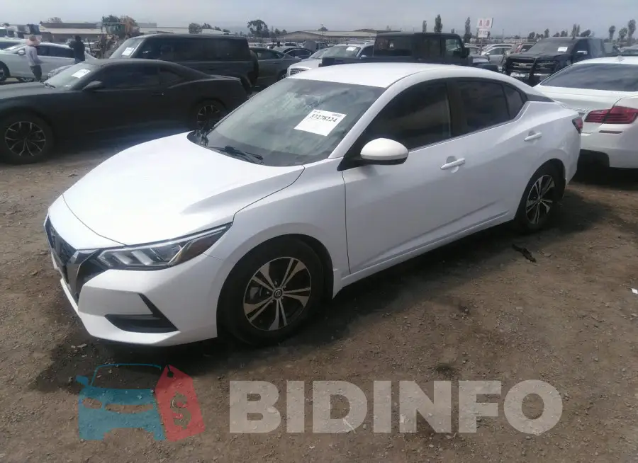 3N1AB8CV0LY278852 Photo# 2
