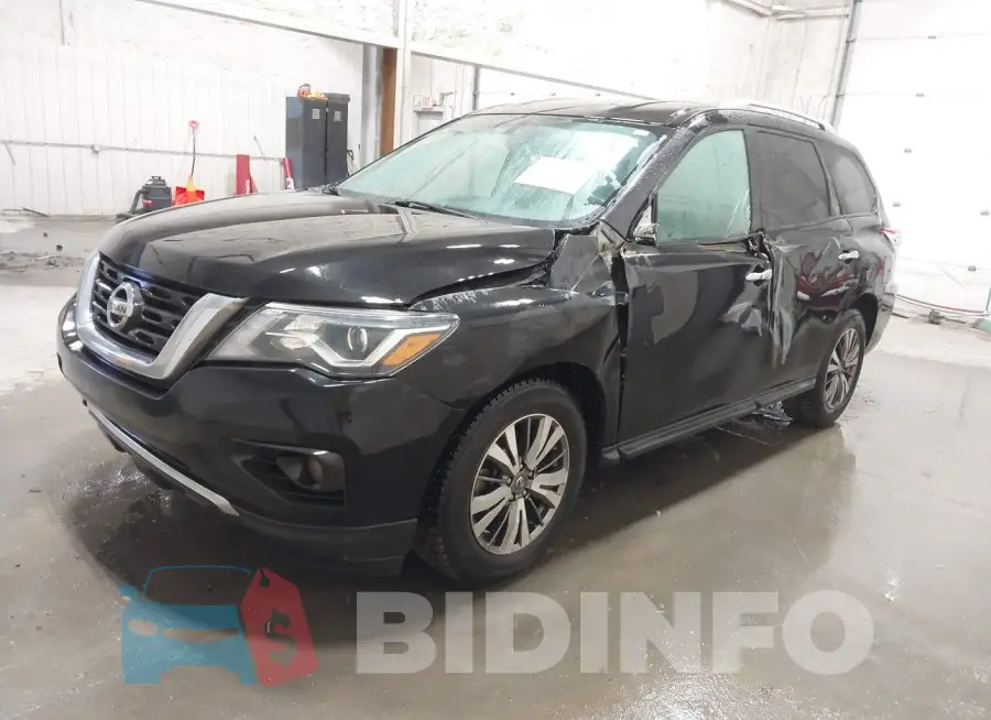 5N1DR2BM5LC590147 Photo# 2
