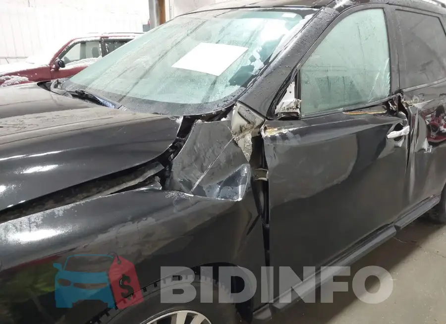 5N1DR2BM5LC590147 Photo# 6