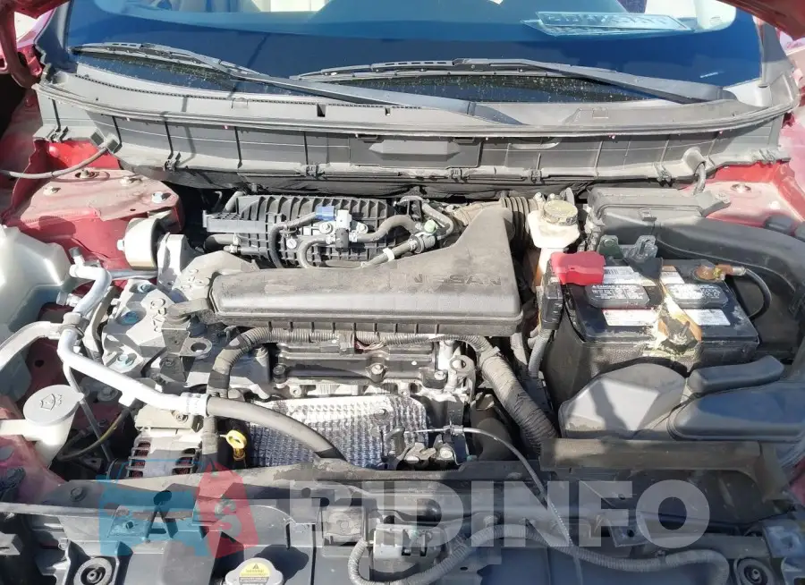 KNMAT2MT6FP533725 Photo# 10