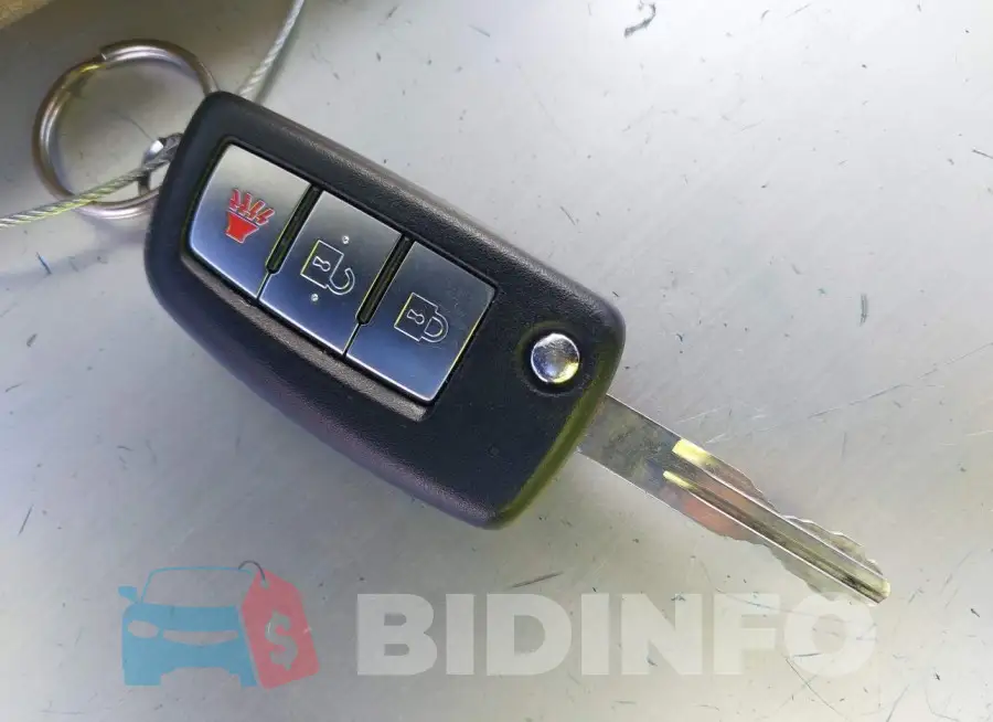 KNMAT2MT6FP533725 Photo# 11