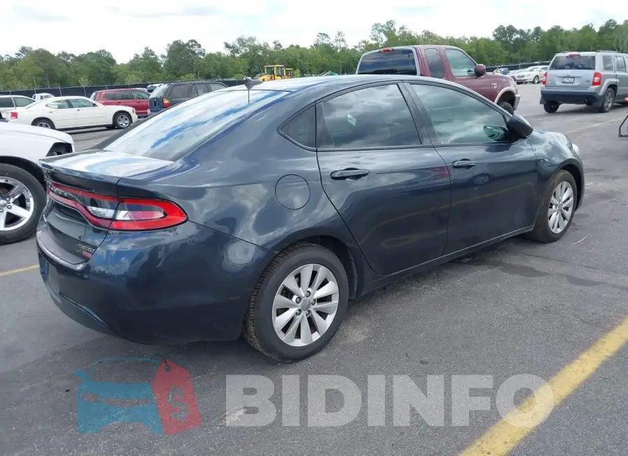 1C3CDFDH6ED678115 Photo# 4