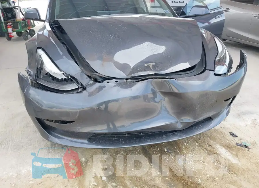 5YJ3E1EA3PF427111 Photo# 6