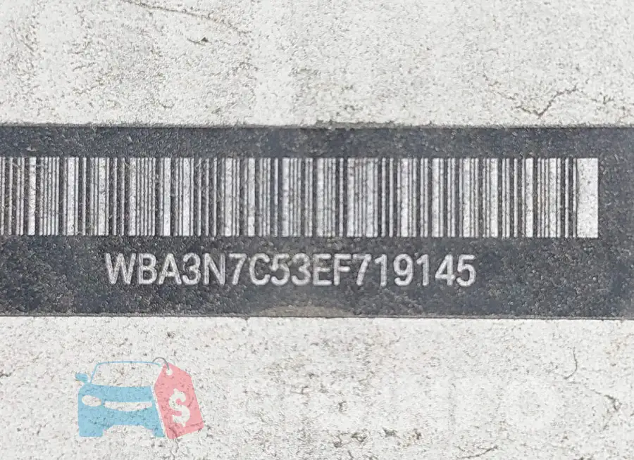 WBA3N7C53EF719145 Photo# 9