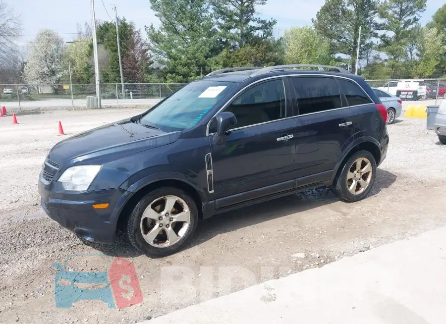 3GNAL4EK2ES522293 Photo# 2