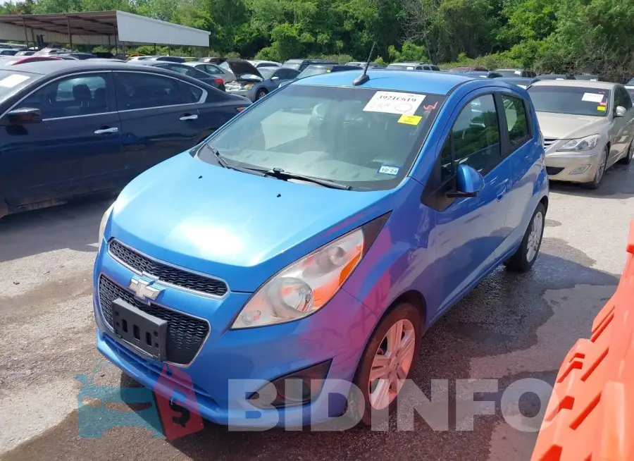 KL8CB6S95EC587171 Photo# 2