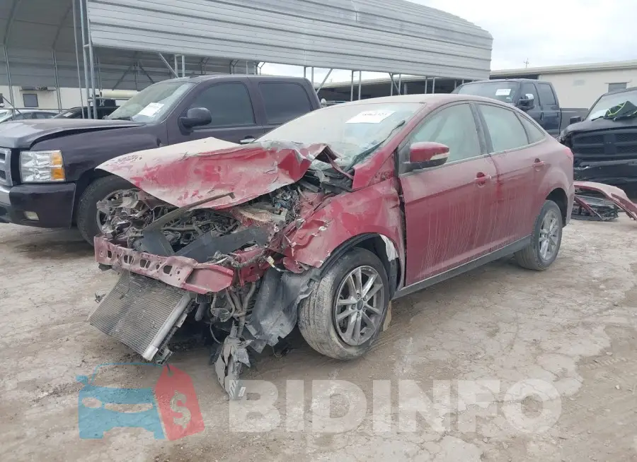 1FADP3F22FL226254 Photo# 2