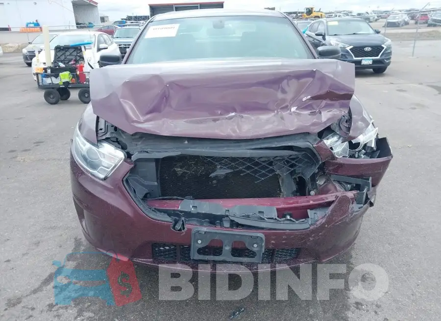 1FAHP2MK7KG107178 Photo# 12