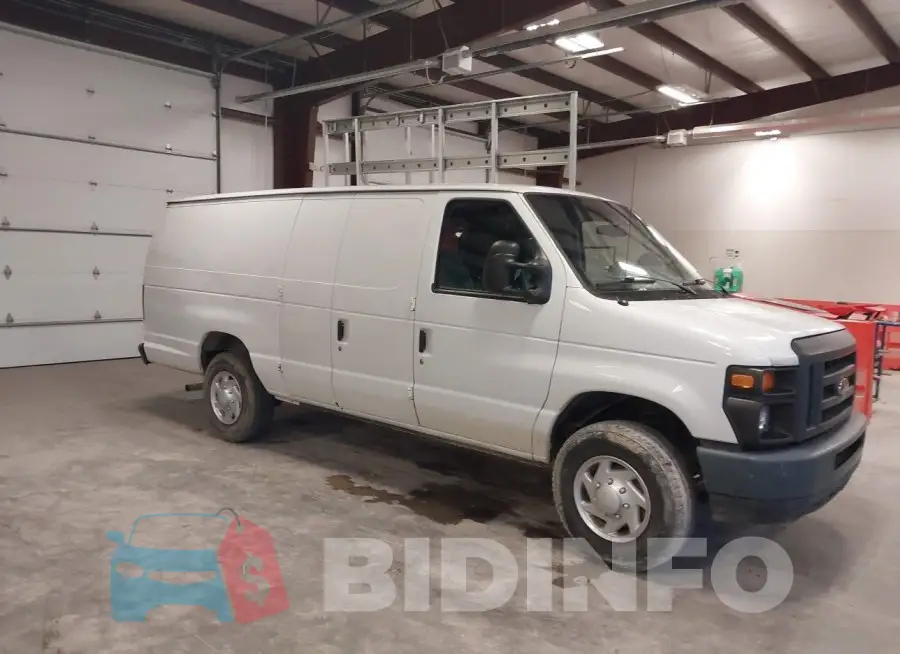 1FTNS2EW6EDA15997 Photo# 1