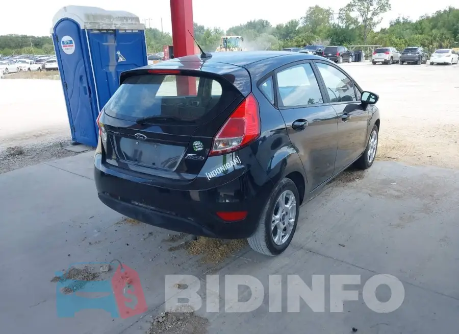 3FADP4EJ0FM150112 Photo# 4