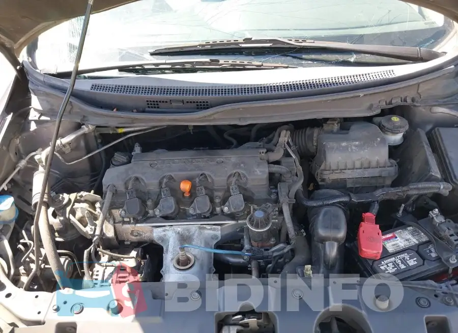 19XFB2F52FE209193 Photo# 10