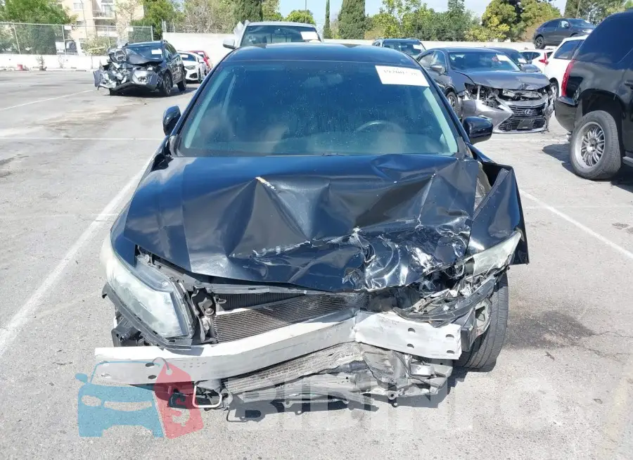 19XFB2F73FE703256 Photo# 12