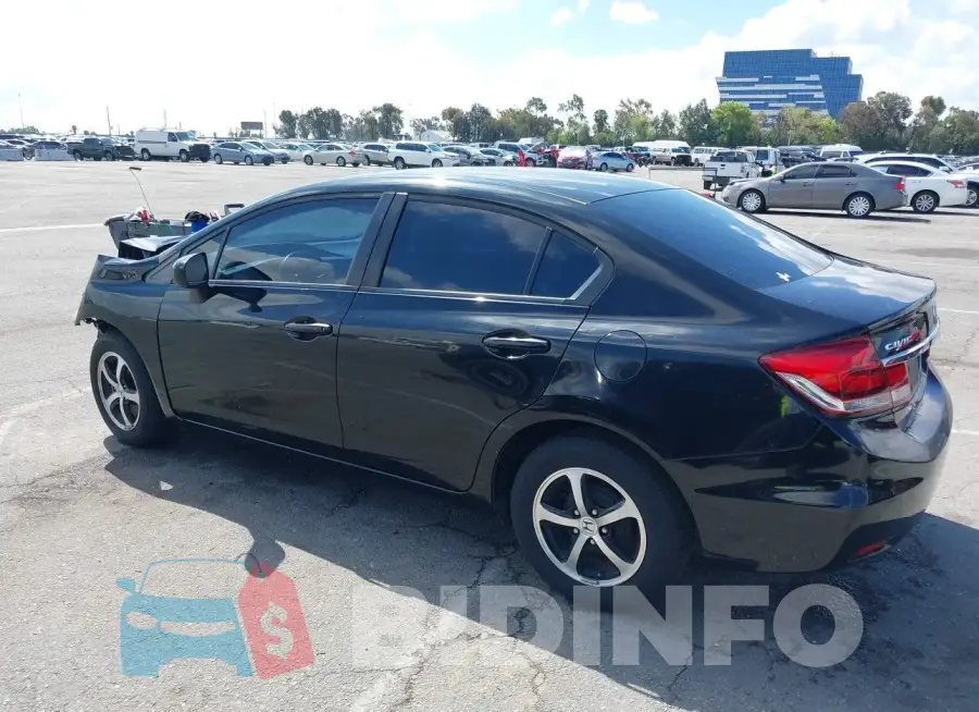 19XFB2F73FE703256 Photo# 14