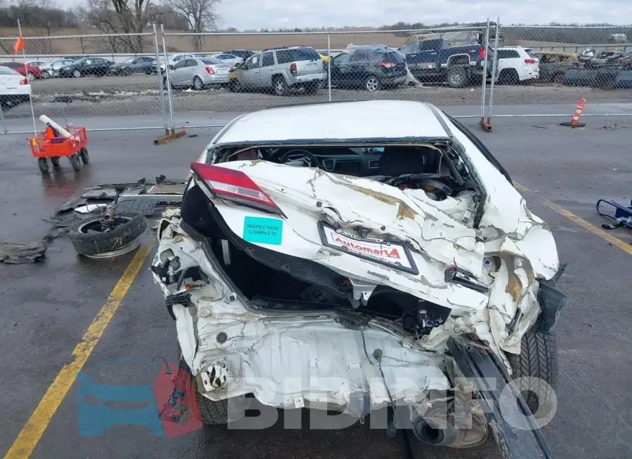 2HGFB6E51FH703964 Photo# 21