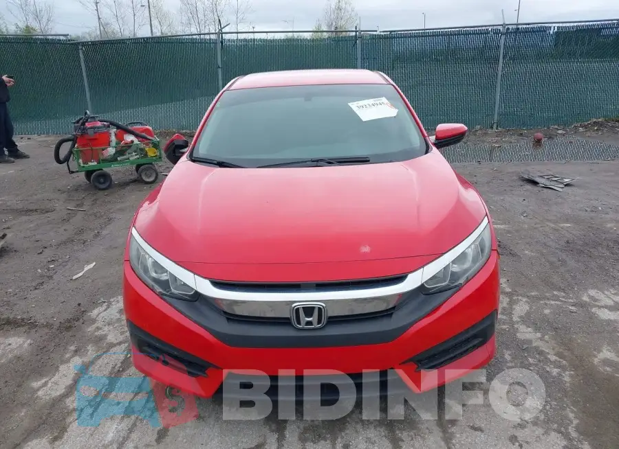 2HGFC2F57GH558595 Photo# 12