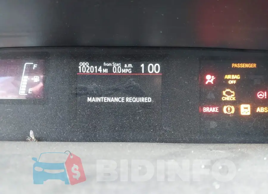 JTDKDTB33E1074777 Photo# 7