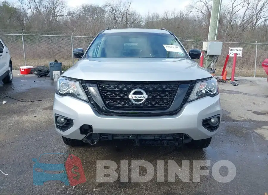 5N1DR2CN7LC644717 Photo# 12