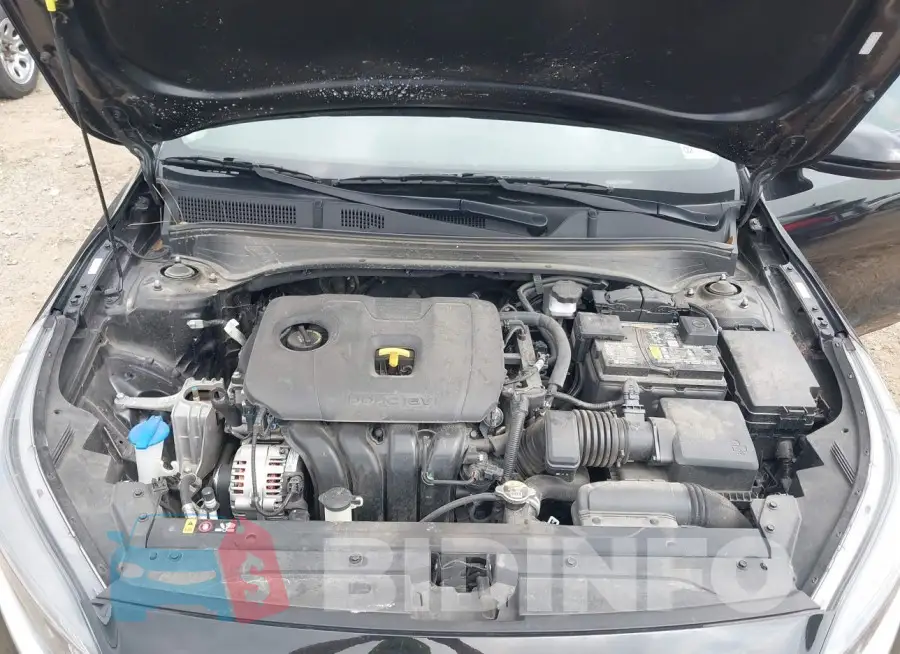 3KPF24AD1PE599411 Photo# 10