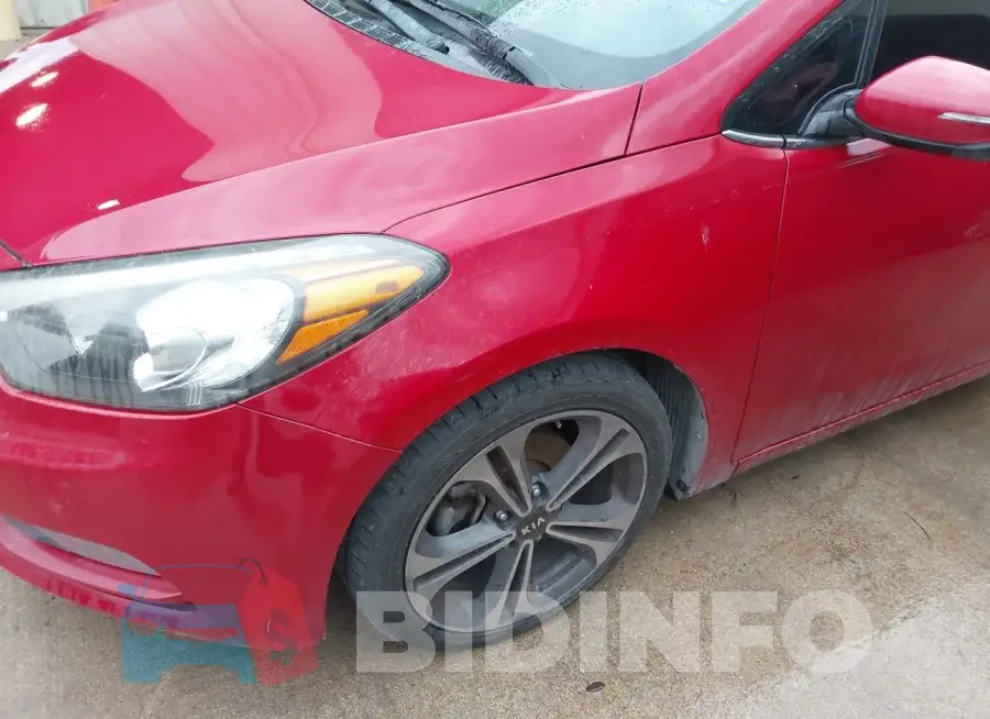 KNAFX4A88G5591495 Photo# 6