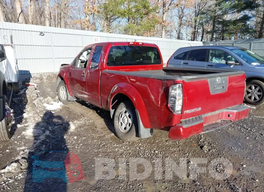 1N6BD0CT4KN756338 Photo# 3