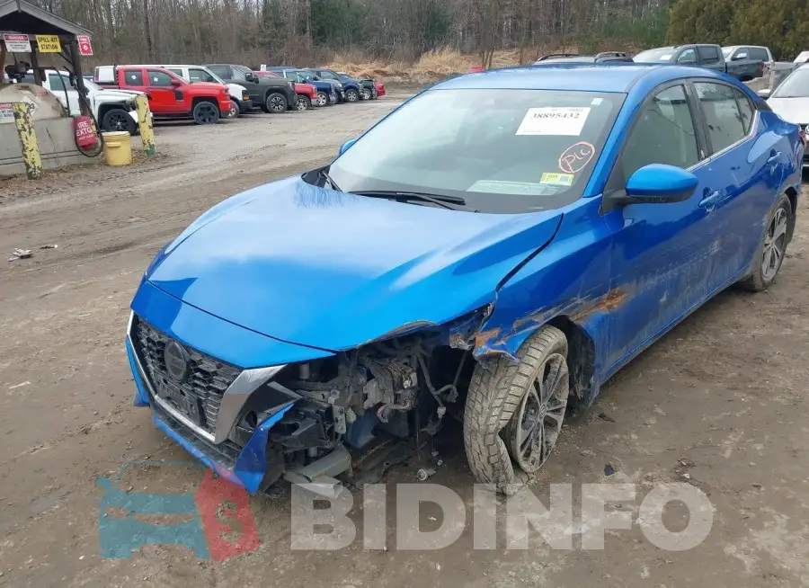 3N1AB8CV6MY292448 Photo# 6