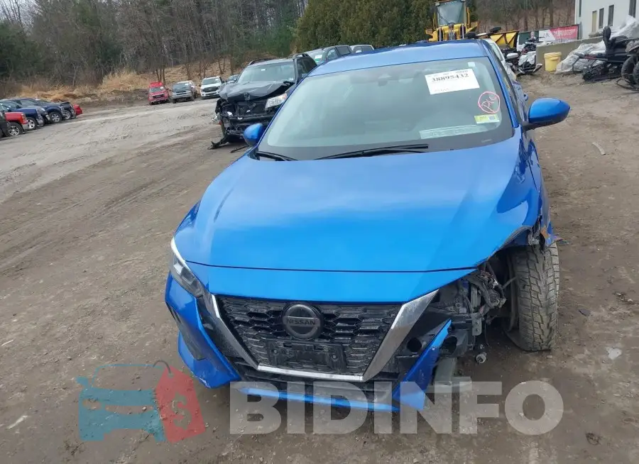 3N1AB8CV6MY292448 Photo# 12
