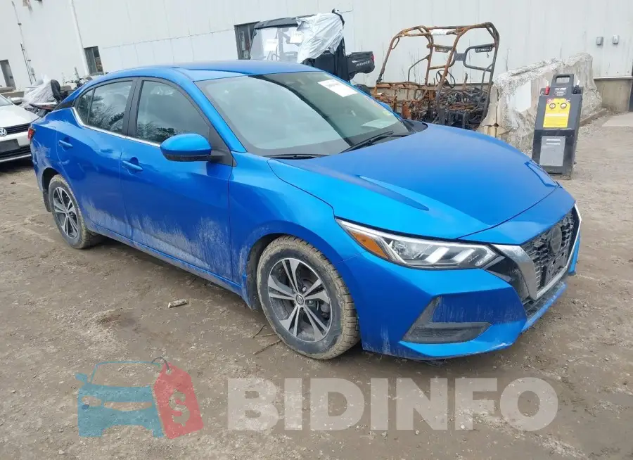 3N1AB8CV6MY292448 Photo# 1