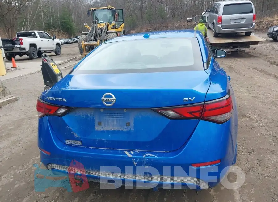 3N1AB8CV6MY292448 Photo# 16