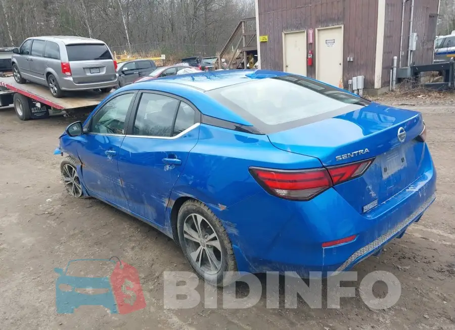 3N1AB8CV6MY292448 Photo# 3