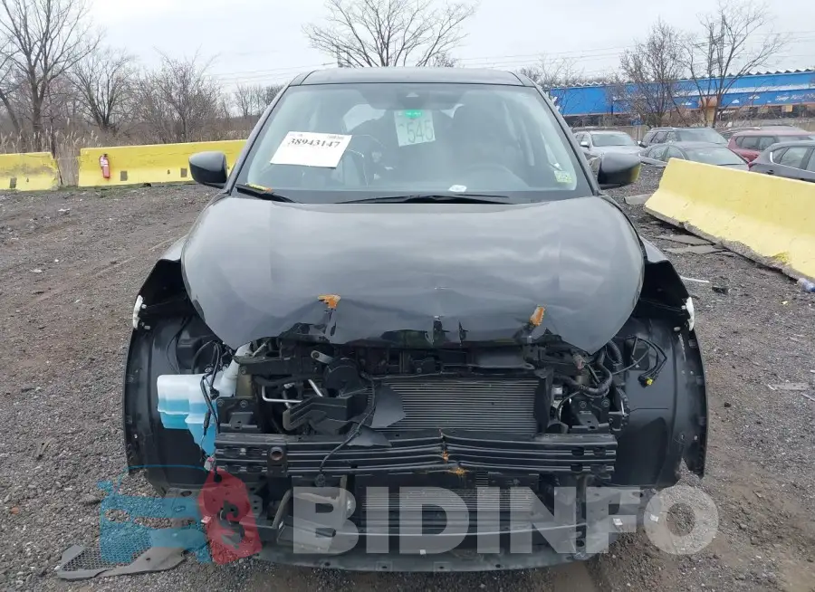 3N1CP5BV7ML523154 Photo# 13