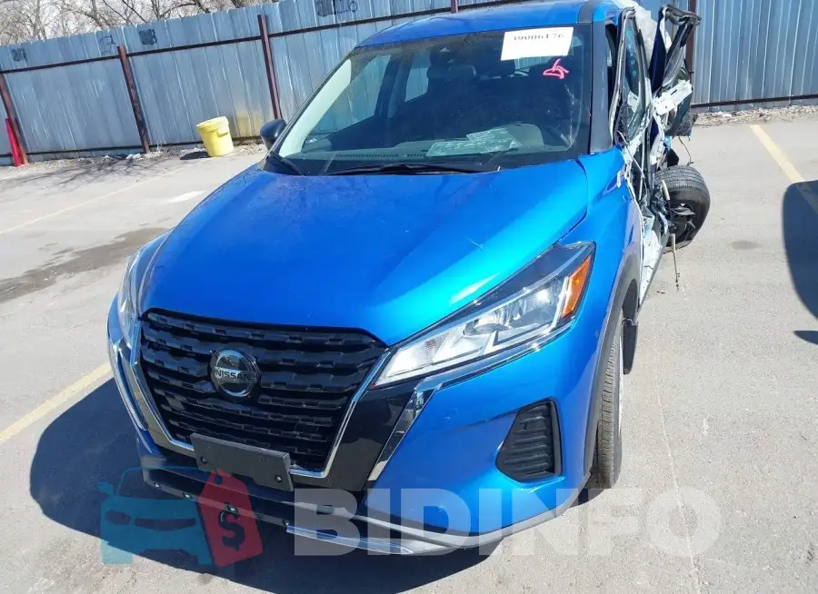 3N1CP5BV7ML551004 Photo# 11