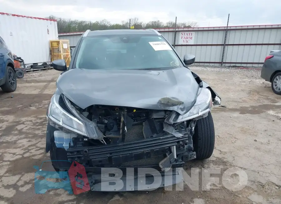 3N1CP5CV3NL500678 Photo# 13