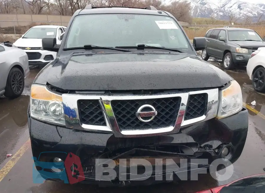 5N1AA0NC3FN604217 Photo# 12