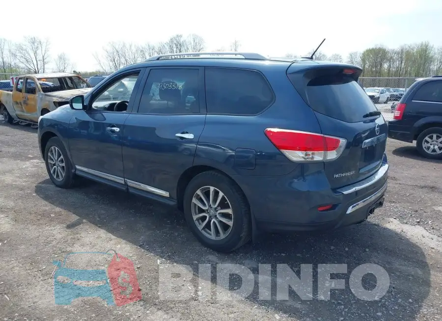 5N1AR2MM8GC662125 Photo# 3