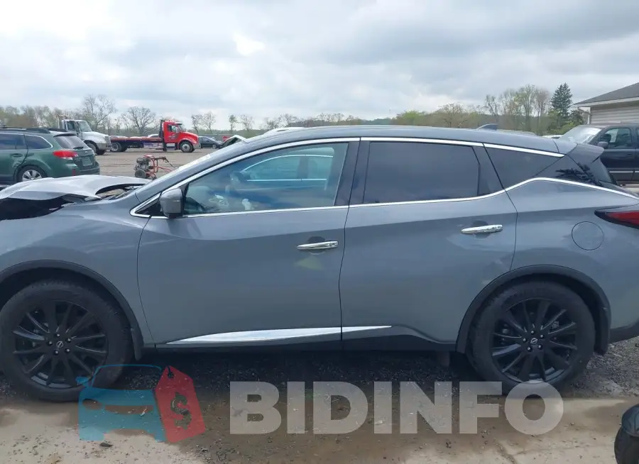 5N1AZ2CSXPC106110 Photo# 15