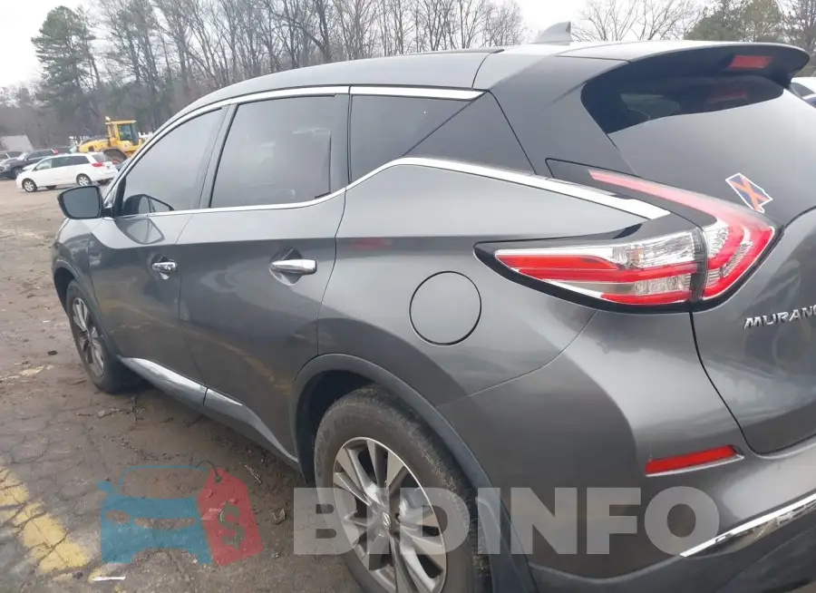 5N1AZ2MG4GN152286 Photo# 14