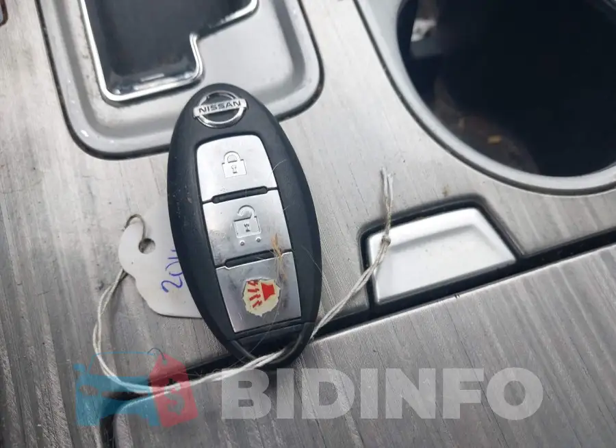 5N1AZ2MG4GN152286 Photo# 11