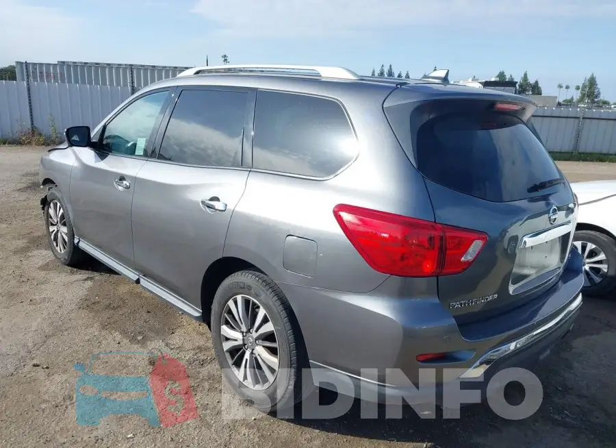 5N1DR2MN8KC605437 Photo# 3