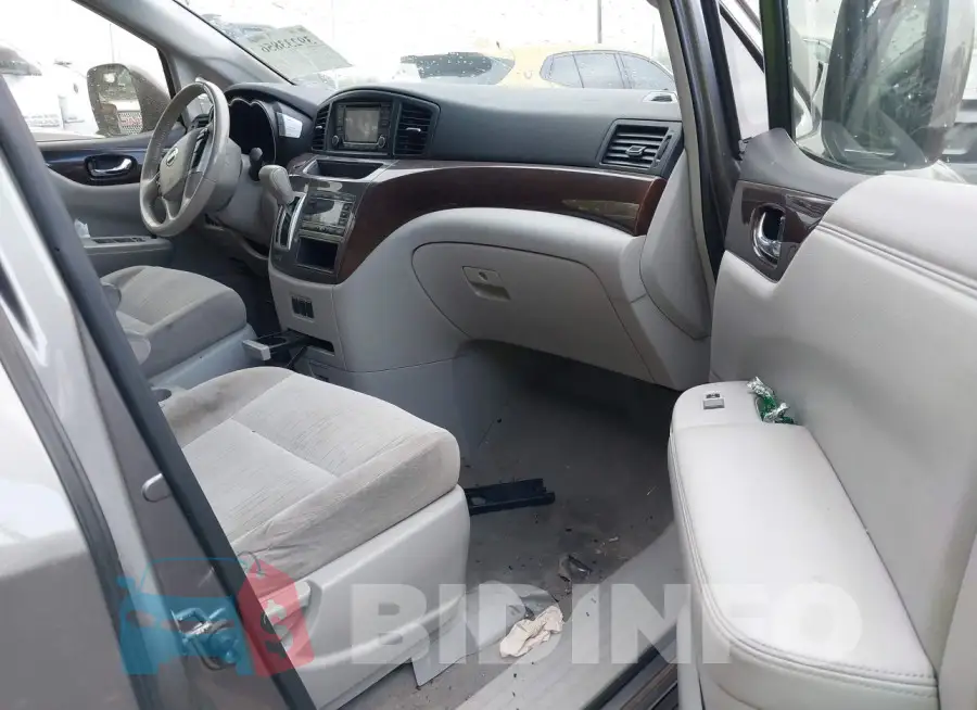 JN8AE2KP3F9126907 Photo# 5
