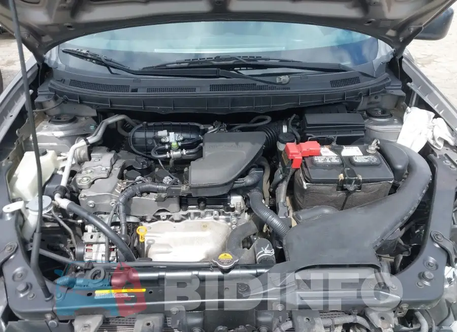 JN8AS5MT5EW602689 Photo# 10