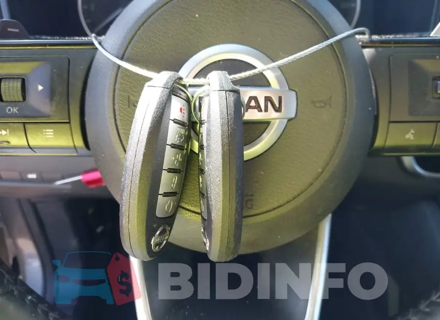 JN8AT3BA4MW002019 Photo# 11