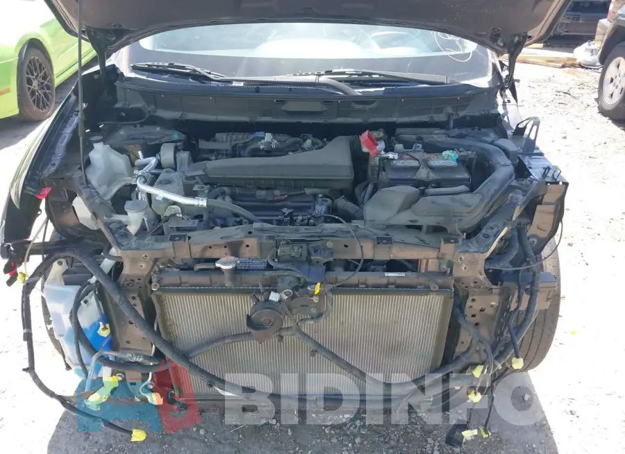KNMAT2MV6HP611831 Photo# 10