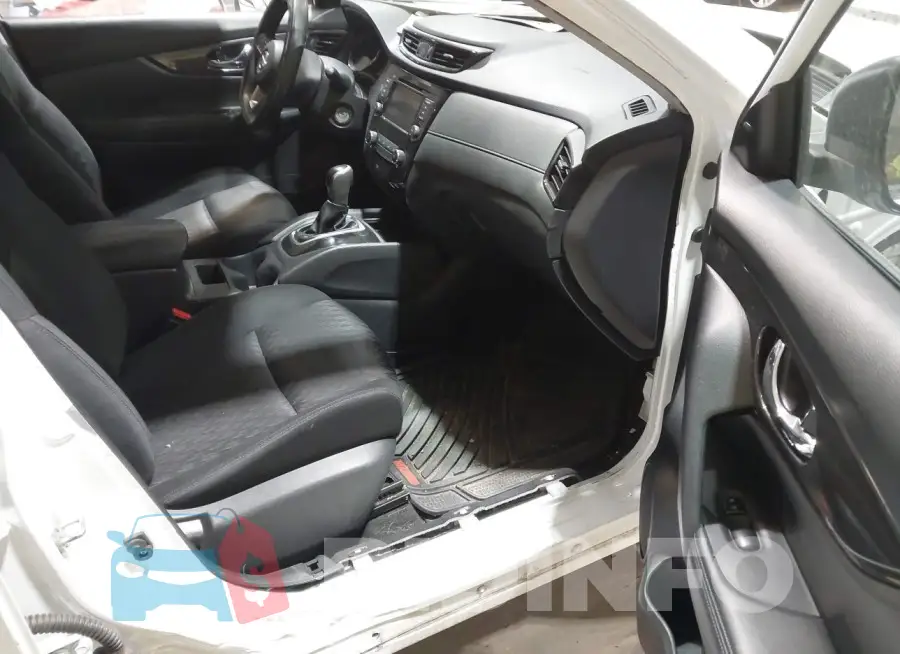 KNMAT2MV9JP550156 Photo# 5