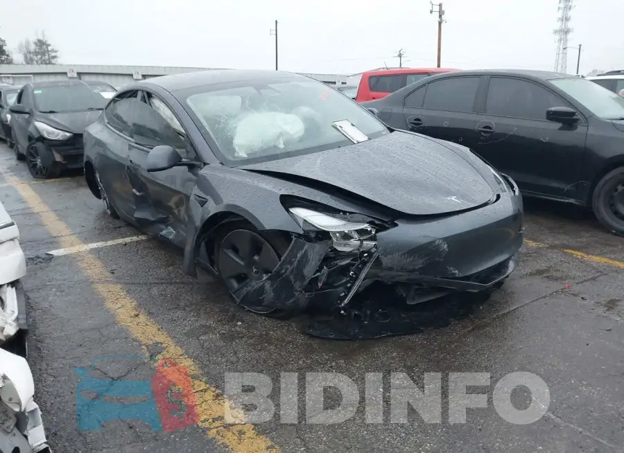5YJ3E1EA7MF014538 Photo# 1