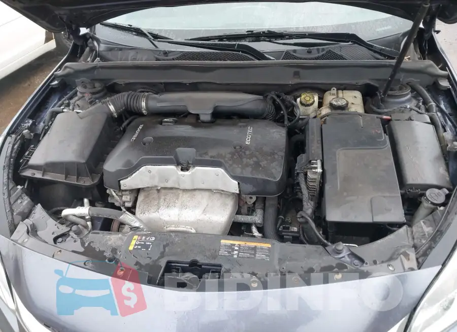 1G11B5SL2FF229930 Photo# 10