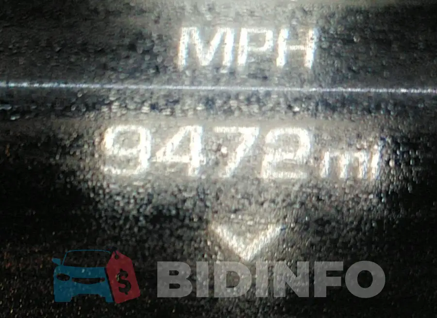 1G1FF1R76P0102050 Photo# 7