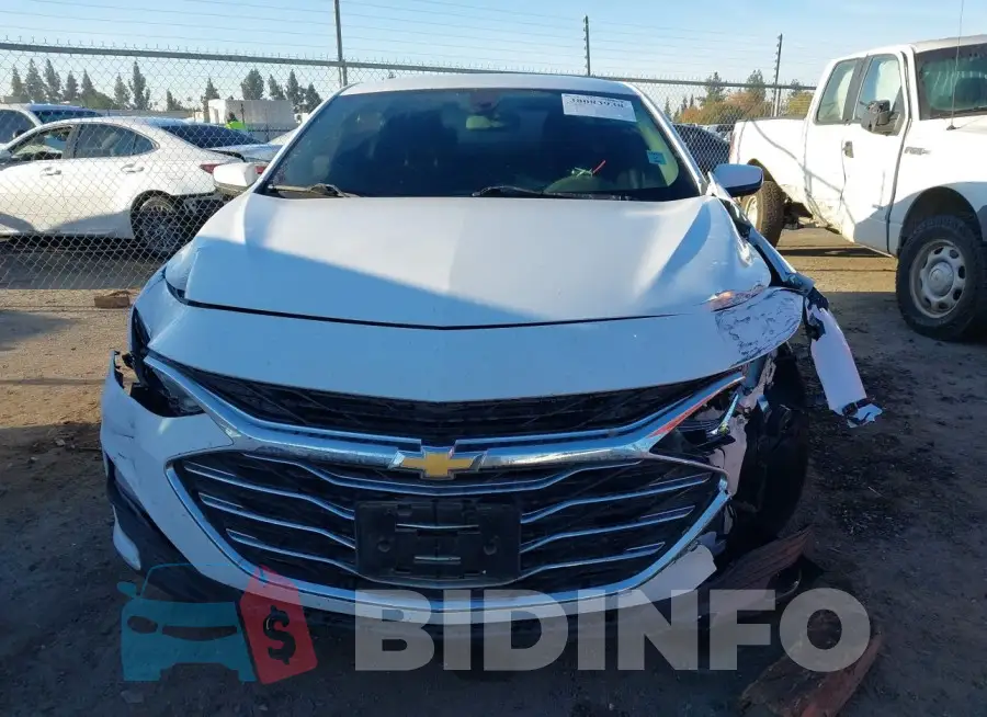 1G1ZD5ST3KF210892 Photo# 12