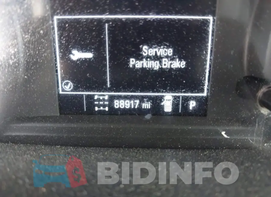 1GC1YLE77MF116299 Photo# 15