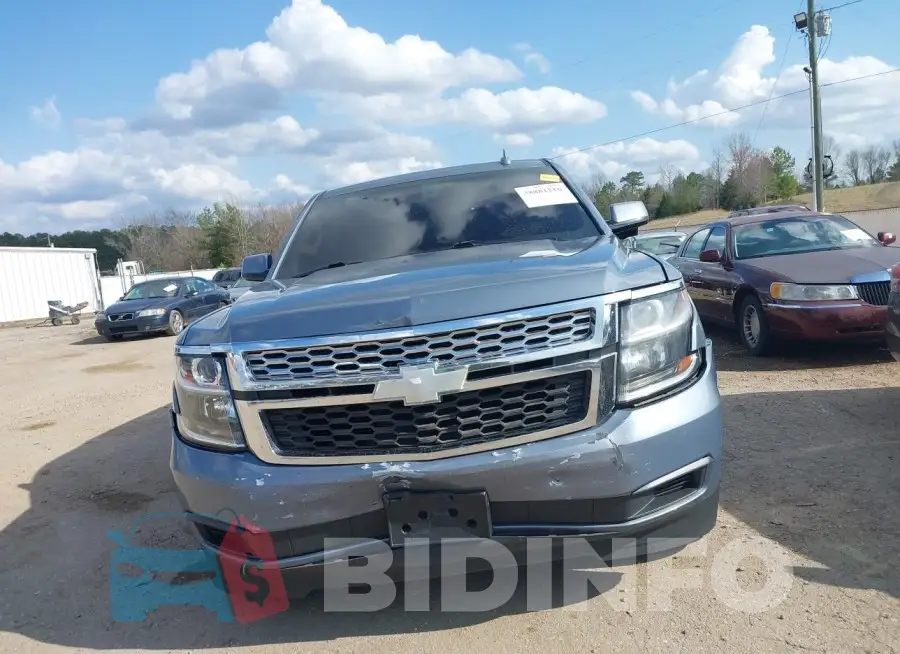 1GNSCAKC5GR389812 Photo# 12